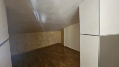 Attic in Carrer de Narcís Oller photo 13