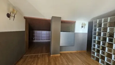 Attic in Carrer de Narcís Oller photo 14