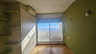 Attic in Carrer de Narcís Oller photo 15