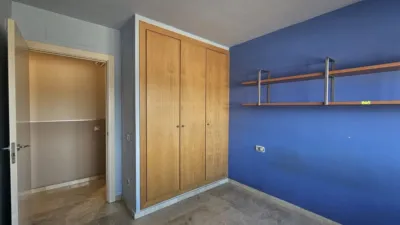 Attic in Carrer de Narcís Oller photo 8