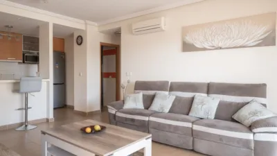 Apartment on Pino Piñonero Street, 47 photo 10