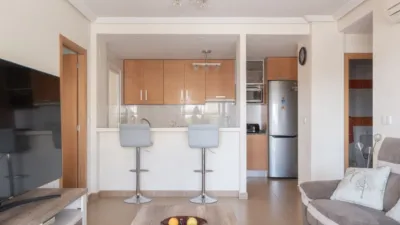 Apartment on Pino Piñonero Street, 47 photo 11