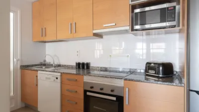 Apartment on Pino Piñonero Street, 47 photo 12