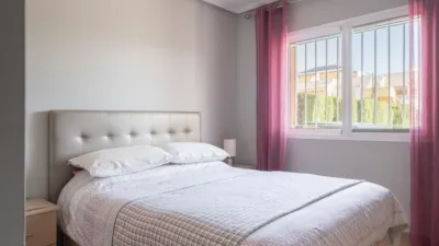 Apartment on Pino Piñonero Street, 47 photo 17