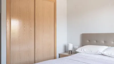 Apartment on Pino Piñonero Street, 47 photo 19