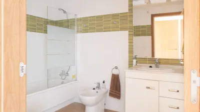 Apartment on Pino Piñonero Street, 47 photo 20