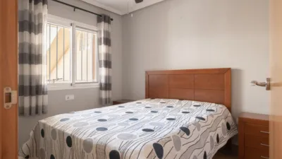 Apartment on Pino Piñonero Street, 47 photo 21