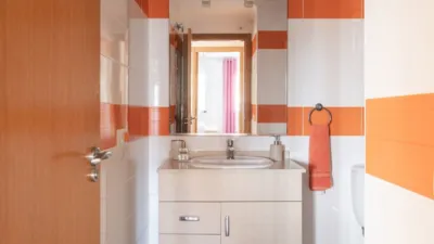 Apartment on Pino Piñonero Street, 47 photo 23