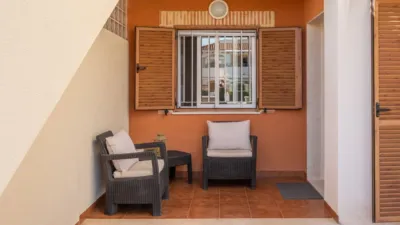 Apartment on Pino Piñonero Street, 47 photo 6