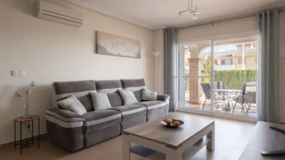 Apartment on Pino Piñonero Street, 47 photo 7