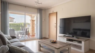 Apartment on Pino Piñonero Street, 47 photo 8