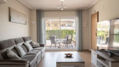 Apartment on Pino Piñonero Street, 47 photo 9
