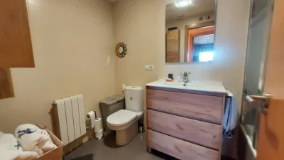 Apartment in Fuentecillas-Yagüe-Villalonquéjar photo 12