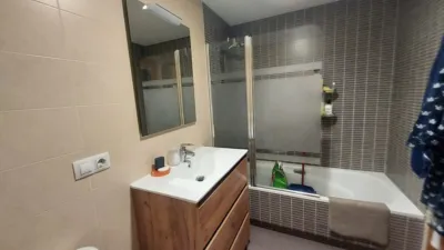 Apartment in Fuentecillas-Yagüe-Villalonquéjar photo 13