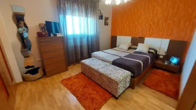 Apartment in Fuentecillas-Yagüe-Villalonquéjar photo 17