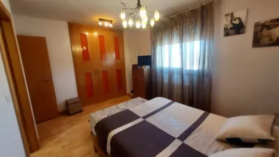 Apartment in Fuentecillas-Yagüe-Villalonquéjar photo 18