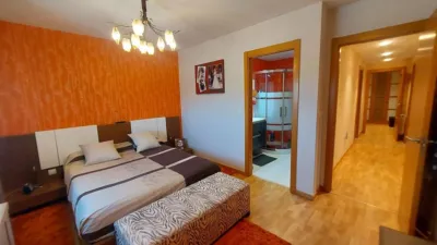 Apartment in Fuentecillas-Yagüe-Villalonquéjar photo 19