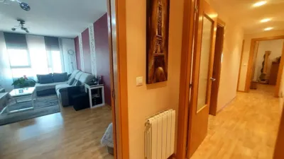 Apartment in Fuentecillas-Yagüe-Villalonquéjar photo 5