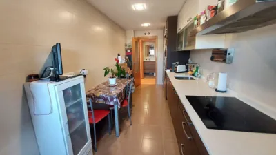Apartment in Fuentecillas-Yagüe-Villalonquéjar photo 7