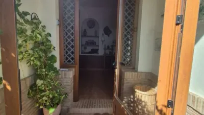 Chalet in El Santiscal photo 10