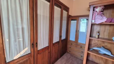 Chalet in El Santiscal photo 12