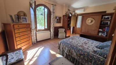 Chalet in El Santiscal photo 13