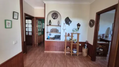 Chalet in El Santiscal photo 14