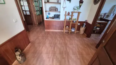 Chalet in El Santiscal photo 16