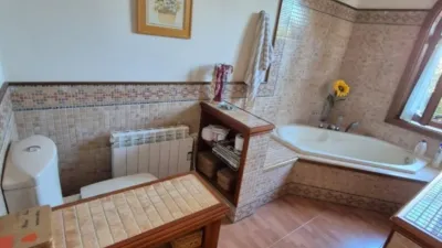 Chalet in El Santiscal photo 19