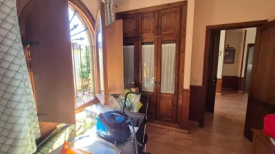 Chalet in El Santiscal photo 20
