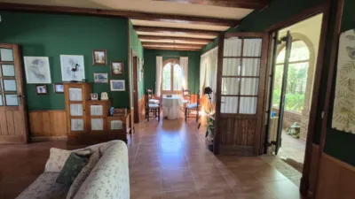 Chalet in El Santiscal photo 24