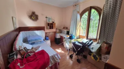 Chalet in El Santiscal photo 25