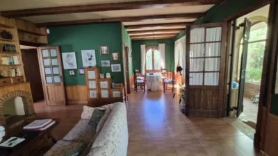 Chalet in El Santiscal photo 3