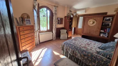 Chalet in El Santiscal photo 4