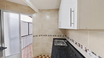 Piso en alquiler en San Isidro - Imagen 26