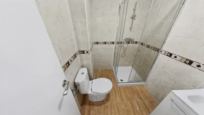 Piso en alquiler en San Isidro - Imagen 29