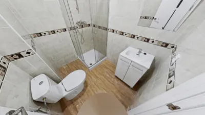 Piso en alquiler en San Isidro - Imagen 30
