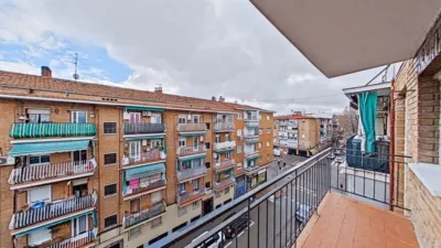Piso en alquiler en San Isidro - Imagen 2