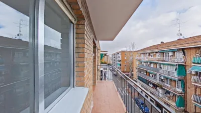 Piso en alquiler en San Isidro - Imagen 4