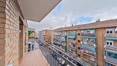 Piso en alquiler en San Isidro - Imagen 5