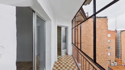 Piso en alquiler en San Isidro - Imagen 6