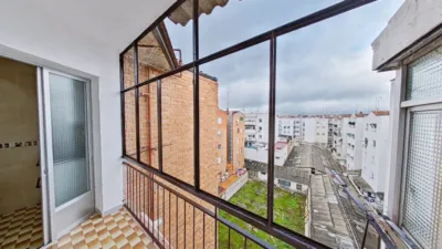 Piso en alquiler en San Isidro - Imagen 7