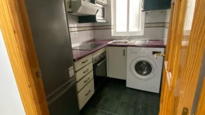 Apartment on San Venancio Street photo 14