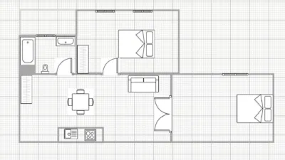 Apartment on San Venancio Street photo 19