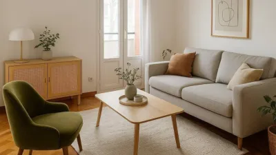Apartment on San Venancio Street photo 2