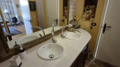 Rustic property on Carretera Arcos Gibalbin photo 15