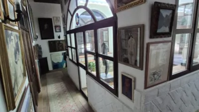 Rustic property on Carretera Arcos Gibalbin photo 20