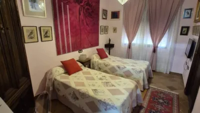 Rustic property on Carretera Arcos Gibalbin photo 23
