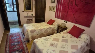 Rustic property on Carretera Arcos Gibalbin photo 24