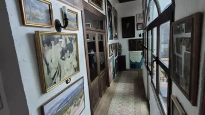 Rustic property on Carretera Arcos Gibalbin photo 25